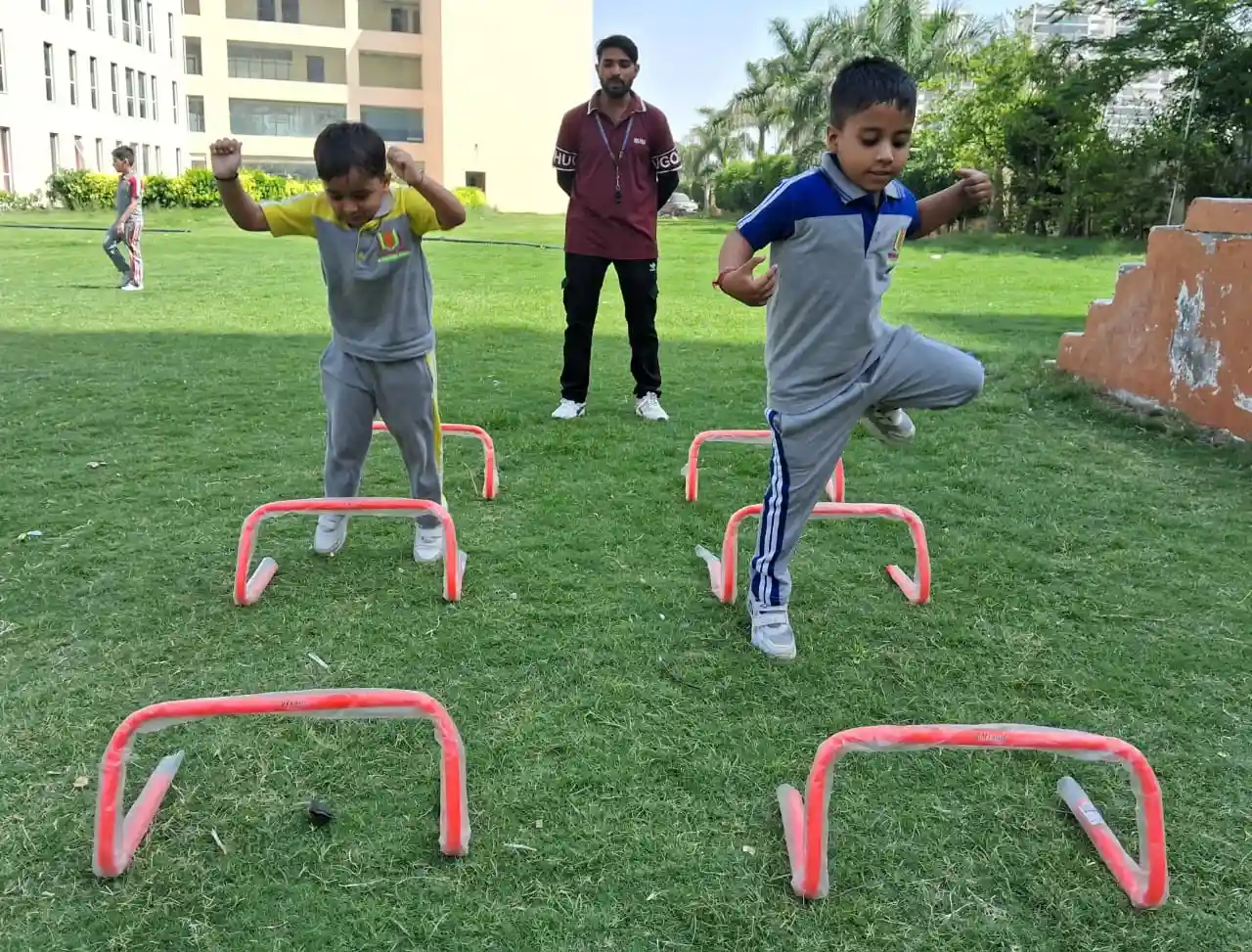 Top Schools in Gurgaon